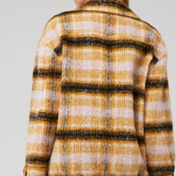 For Love & Lemons Rachel Jacket - Size S - Picture 14 of 15